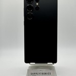 Mint Samsung Galaxy S25 Ultra - Unlocked, Black, 256 GB, 12 GB, SM-S938U1