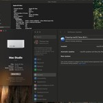 Good Mac Studio 2022 - 512 GB, 32 GB, Apple M1 Max, 24 Core GPU