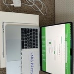 Good MacBook Air 2025 (M4) - 13 inch - 512 GB, Sky Blue, 24 GB, Apple M4