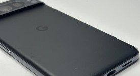 Good
													Google Pixel 8 Pro - Unlocked, Obsidian, 128 GB, 12 GB, G1MNW, mmWave 5G, photo 4 of 7