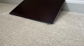 Good
													Apple iPad Pro 10.5" - Wi-Fi, Silver, 256 GB, photo 4 of 12