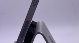 Mint
													Apple iPhone 14 - Unlocked, Purple, 128 GB, A2649, photo 2 of 7