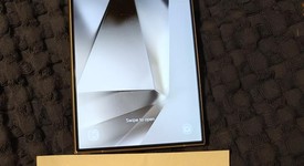 Good
													Samsung Galaxy S24 Ultra - Unlocked, Black, 256 GB, 12 GB, SM-S928U1, photo 2 of 7