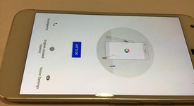 Fair
													Google Pixel XL - Verizon, Silver, 32 GB, 4 GB, Verizon Edition, photo 2 of 12