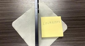 Mint
													Samsung Galaxy S25 Ultra - Unlocked, Jetblack, 256 GB, 12 GB, SM-S938U1, photo 4 of 6