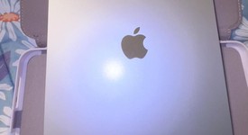 Mint
													Apple iPad 11th Gen - Wi-Fi, Silver, 256 GB, A3354, photo 4 of 8