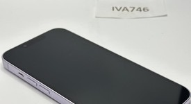 Good
													Apple iPhone 14 - Unlocked, Purple, 128 GB, A2649, photo 4 of 4