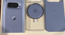 Mint
													Google Pixel 10 Pro - Unlocked, Moonstone, 512 GB, G4QUR, photo 1 of 12