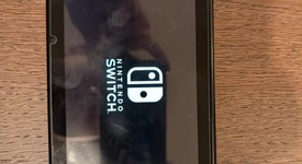 Good
													Nintendo Switch - Grey, 32 GB, photo 3 of 16