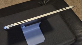 Mint
													Apple iPad Air 13" (M3) 2025 - Wi-Fi, Gray, 256 GB, photo 5 of 10