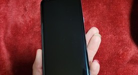 Good
													Samsung Galaxy S8 Plus - Verizon, Blue, 64 GB, SM-G955U, photo 5 of 9