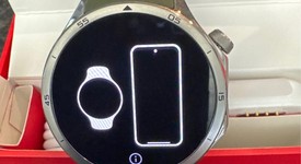 Mint
													OnePlus Watch 3 - Emerald Titanium, photo 4 of 13