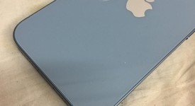 Good
													Apple iPhone 14 - Unlocked, Blue, 128 GB, A2649, photo 4 of 7