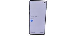 Mint
													Samsung Galaxy S10 - Unlocked, Black, 128 GB, 8 GB, SM-G973U1, photo 2 of 2