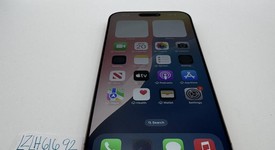 Good
													Apple iPhone 16 Pro Max - AT&T, Desert, 256 GB, A3084, photo 1 of 10