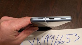 Good
													Google Pixel 7a - Unlocked, Sea, 128 GB, 8 GB, GWKK3, photo 5 of 6