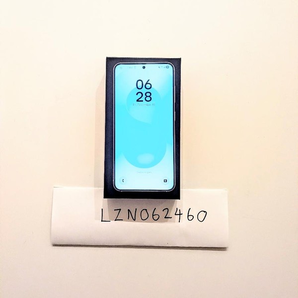 Samsung Galaxy S25 - Verizon, 128 GB, Icy Blue, 12 GB, SM-S931U