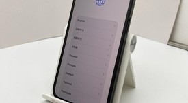 Good
													Apple iPhone 14 - Unlocked, Midnight, 128 GB, A2649, photo 1 of 6