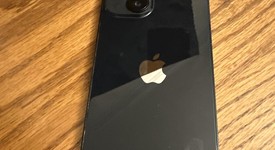 Fair
													Apple iPhone 14 - T-Mobile, Midnight, 128 GB, A2649, photo 6 of 6