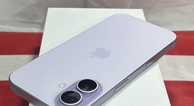 Mint
													Apple iPhone 17 - Verizon, Lavender, 256 GB, A3258, photo 3 of 14