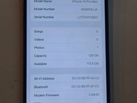 Apple iPhone 14 Pro Max