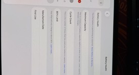 Good
													Apple iPad Pro 11" (M4) 2024 - Wi-Fi, Black, 256 GB, 8 GB, A2836, Standard Glass, photo 2 of 10