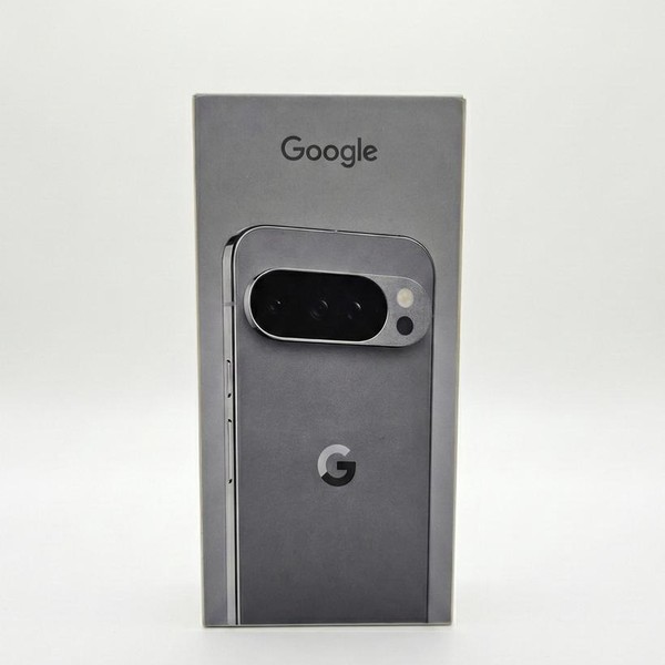 Google Pixel 10 Pro - Unlocked, Moonstone, 128 GB, G4QUR