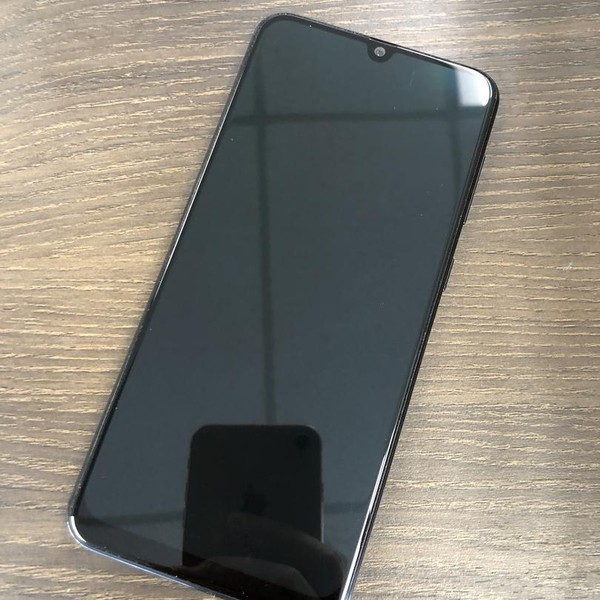 Samsung Galaxy A50 - Unlocked, 64 GB, Black, 4 GB