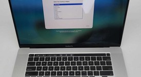 Mint
													MacBook Pro 2019 - 16" - I7, Silver, 512 GB, 16 GB, photo 1 of 8
