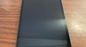 Fair
													Apple iPad 7th Gen - Wi-Fi, Gray, 32 GB, A2197, photo 3 of 6