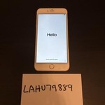 Good Apple iPhone 6 Plus - T-Mobile, 64 GB, Gold, A1522