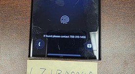 Good
													Samsung Galaxy S23 Ultra - Verizon, Black, 512 GB, 12 GB, SM-S918U, photo 3 of 6