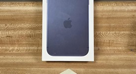 New
													Apple iPhone 17 Pro Max - Unlocked, Deep Blue, 256 GB, A3257, photo 5 of 5