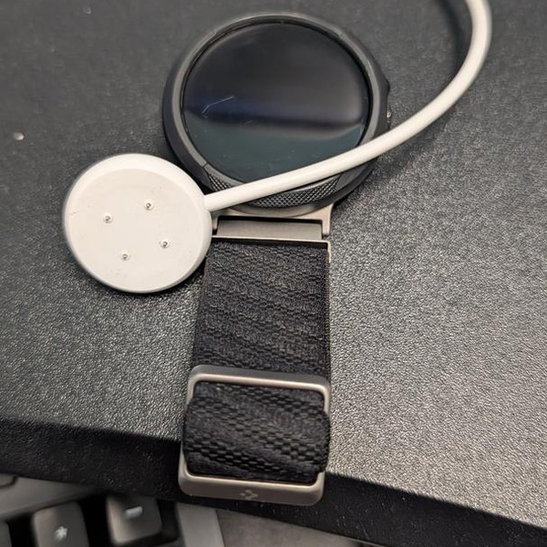 Google Pixel Watch 3 - Unlocked, Black, 45mm, LTE