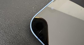 Fair
													Apple iPhone 13 - T-Mobile, Blue, 512 GB, A2482, photo 1 of 4