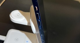 Good
													Apple iPhone 13 Pro Max - Verizon, Sierra Blue, 512 GB, A2484, photo 3 of 7