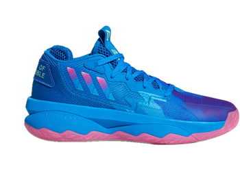 adidas Dame 8 Battle Of The Bubble for sale