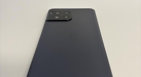 Good
													T-Mobile Revvl 7 Pro 5G - T-Mobile, Navy Blue, 256 GB, 8 GB, photo 5 of 9
