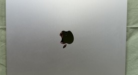 Mint
													MacBook Air 2024 (M3) - 13" - Apple M3, Starlight, 256 GB, 8 GB, 8-core GPU, photo 3 of 8
