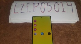 Good
													Samsung Galaxy S25 Ultra - T-Mobile, Black, 256 GB, 12 GB, SM-S938U, photo 2 of 9