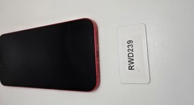 Good
													Apple iPhone 14 Plus - Unlocked, Red, 128 GB, A2632, photo 4 of 11