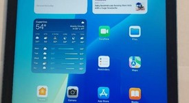 Mint
													Apple iPad 10th Gen - Unlocked, Blue, 64 GB, A2757, photo 6 of 6