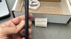 Mint
													Apple iPhone SE 3rd Gen 2022 - Unlocked, Midnight, 64 GB, A2595, photo 3 of 6