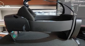 Mint
													Microsoft HoloLens 2, photo 4 of 10