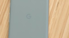 Mint
													Google Pixel 7 Pro - AT&T, Hazel, 128 GB, 12 GB, GE2AE, photo 5 of 9