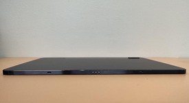 Fair
													Samsung Galaxy Tab S7 - AT&T, Mystic Black, 128 GB, 6 GB, SM-T878U, 5G, photo 5 of 8