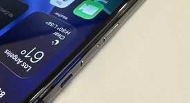 Good
													Apple iPhone 11 Pro Max - Unlocked, Gray, 256 GB, A2161, photo 5 of 11