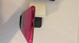 Mint
													Motorola Razr Ultra (2025) - T-Mobile, PANTONE Cabaret, 512 GB, 16 GB, photo 4 of 10