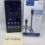 Mint Google Pixel 7 - Unlocked, 128 GB, Obsidian, 8 GB, GVU6C, Sub-6 5G