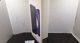 New
													Samsung Galaxy A54 5G - Unlocked, Graphite, 128 GB, 6 GB, photo 2 of 3